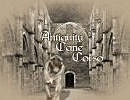 Antiquity Cane Corso
