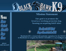 black hawk k9