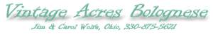 Website Designs for Breeders, Kennels, Veternarians, Groomers, Handlers