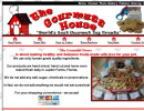 gourmutt house dog treats
