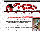 The Gourmutt House - Homemade dog treats
