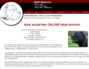 ICCF Cane Corso Registry