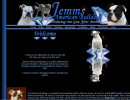 Jemms American Bulldogs