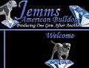 Jemms American Bulldogs