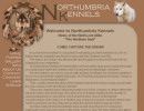 northumbria kennels