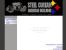 steel curtain american bulldogs