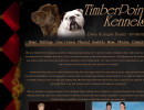 Timberpoint Cane Corso Breeder