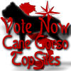 Cane Corso Topsites List Logo