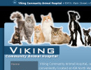 Viking Community Animal Hospital