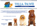 Villa Paws Boarding Kennel Costa Rica