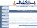 WAGS Canine Training University