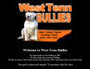 West Tenn American Bulldogs